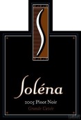 Solena Grande Cuvee Pinot Noir, Willamette Valley, USA