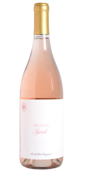 錢寧女兒瑪?shù)挛鲌@西拉桃紅葡萄酒(Channing Daughters Mudd West Vineyard Rosato di Syrah, Long Island, USA)