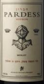 希伯侖高地酒莊帕德斯梅洛紅葡萄酒(Hevron Heights Winery Pardess Merlot, Judean Hills, Israel)