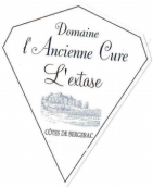 古法“狂喜”贝尔热拉克干红葡萄酒(Domaine de l'Ancienne Cure l'Extase Cotes de Bergerac, France(Le grand vin rouge de la propriete))