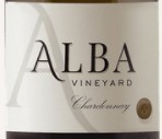 阿爾巴酒莊霞多麗白葡萄酒(Alba Vineyard Chardonnay, New Jersey, USA)