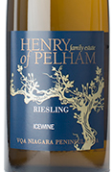 亨利佩勒姆家族雷司令冰白葡萄酒(Henry of Pelham Family Estate Riesling Icewine, Short Hills Bench, Canada)