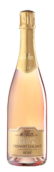 休伯特奇科酒莊起泡桃紅葡萄酒(Domaine Hubert Krick Cremant Rose Brut, Alsace, France)