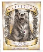 Haraszthy Family Cellars Solus Sto Zinfandel, Amador County, USA