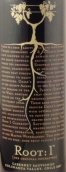 冰川酒莊古藤一號赤霞珠干紅葡萄酒(Ventisquero Root 1 Cabernet Sauvignon, Central Valley, Chile)