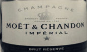 酩悅香檳酒莊帝國香檳(Mote Chandon Champagne Imperial, Champagne, France)