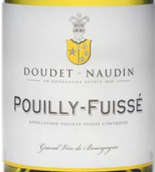 諾丁酒莊（普伊-富賽村）白葡萄酒(Doudet-Naudin, Pouilly-Fuisse, France)