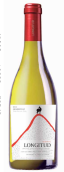 阿格萊隆吉塔德珍藏霞多麗干白葡萄酒(De Aguirre Bodegas Vinedos Longitud Reserve Chardonnay, Maule Valley, Chile)