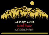 奎塞達(dá)溪酒莊佳麗馨園赤霞珠干紅葡萄酒(Quilceda Creek Galitzine Vineyard Cabernet Sauvignon, Columbia Valley, USA)