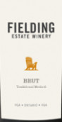 菲爾丁干型起泡酒(Fielding Estate Winery Brut Sparkling, Niagara Peninsula, Canada)