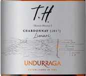 安杜拉加酒莊風土獵人霞多麗白葡萄酒(Undurraga T.H. Terroir Hunter Chardonnay,  Limari Valley, Chile)