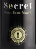 庫帕博卡酒莊神秘時刻白標起泡酒(Bodegas Copaboca Secret Moment Blanco Frizzante, Spain)