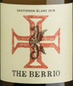 貝里奧酒莊長相思白葡萄酒(The Berrio Sauvignon Blanc, Elim, South Africa)