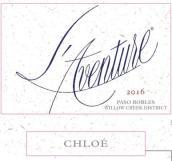 美國奇遇酒莊克洛伊紅葡萄酒(L'Aventure Chloe, Paso Robles, USA)