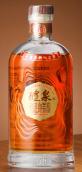 張裕醴泉1979金獎白蘭地(ChangYu 1979 Liquan Special Fine Brandy, Yantai, China)