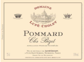 盧普紹萊波馬特克洛斯干紅葡萄酒(Lupe Cholet Pommard Clos Bizot, Cote de Beaune, France)