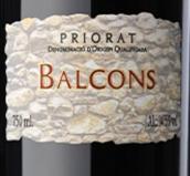 品諾德酒莊馬斯白巴肯斯干紅葡萄酒(Bodegas Pinord-Mas Blanc Balcons, Priorat DOCa, Spain)