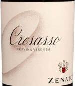 塞納托酒莊克雷薩索科維納紅葡萄酒(Zenato Cresasso Corvina Veronese IGT, Veneto, Italy)