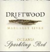 浮木大洋系列紅色起泡酒(Driftwood Estate Oceania Sparkling Red, Margaret River, Western Australia)