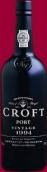 柯福特年份波特酒(Corft Port Vintage Port, Douro, Portugal)