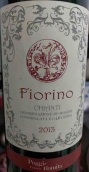 羅密塔菲奧里諾干紅葡萄酒(Poggio Fattoria Romita Fiorino, Chianti DOCG, Italy)