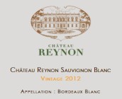 瑞隆酒莊長(zhǎng)相思干白葡萄酒(Chateau Reynon Sauvignon Blanc, Bordeaux, France)