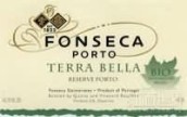 芳塞卡泰瑞貝拉珍藏波特酒(Fonseca Terra Bella Reserve Port, Portugal)