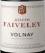 法維萊酒莊干紅葡萄酒（沃爾奈村）(Domaine Faiveley, Volnay, France)