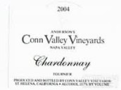 Anderson's Conn Valley Vineyards 'Fournier Vineyard' Chardonnay, Carneros, USA