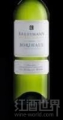 科瑞斯曼珍釀波爾多干白葡萄酒(Kressmann Grande Reserve Bordeaux Blanc, Bordeaux, France)