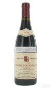 塞拉芬父子酒莊（香牡-香貝丹特級園）干紅葡萄酒(Serafin Pere & Files, Charmes-Chambertin Grand Cru, France)