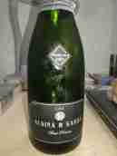 阿爾西納薩爾達珍藏干型起泡酒(Alsina & Sarda Cava Reserva Brut, Catalunya, Spain)