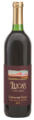 盧卡斯品麗珠干紅葡萄酒(Lucas Vineyards Cabernet Franc, Finger Lakes, USA)