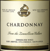 斯泰倫博斯向日葵霞多麗干白葡萄酒(Stellenbosch Farmers' Winery Zonnebloem Chardonnay, Stellenbosch, South Africa)