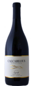 卡凱瑞厄斯西拉干紅葡萄酒(Calcareous Vineyard Syrah, Paso Robles, USA)