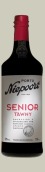 尼伯特高級茶色波特酒(Niepoort Senior Tawny Port, Douro, Portugal)