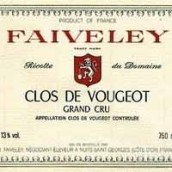 法維萊酒莊（伏舊特級(jí)園）紅葡萄酒(Domaine Faiveley Clos de Vougeot Grand Cru, Cote de Nuits, France)