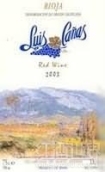 路易斯?卡納斯約文干紅葡萄酒(Bodegas Luis Canas Joven Tinto, Rioja DOCa, Spain)