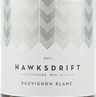 翔鷹酒莊長相思白葡萄酒(Hawksdrift Sauvignon Blanc, Marlborough, New Zealand)