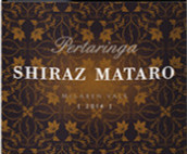 博德力加酒莊設(shè)拉子-瑪塔羅混釀紅葡萄酒(Pertaringa Shiraz - Mataro, McLaren Vale, Australia)