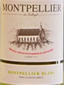 圖爾巴皮耶長(zhǎng)相思干白葡萄酒(Montpellier de Tulbagh Montpellier Sauvignon Blanc, Tulbagh, South Africa)