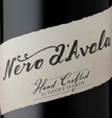 杰夫哈迪酒莊手工黑珍珠紅葡萄酒(Hand Crafted by Geoff Hardy Nero d’Avola, McLaren Vale, Australia)