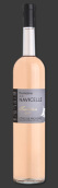 揚帆傳統(tǒng)桃紅葡萄酒(Domaine de la Navicelle Tradition Rose, Provence, France)