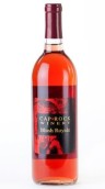 冠巖皇室桃紅葡萄酒(Caprock Blush Royale, High Plains, USA)