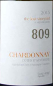 迪普哈酒莊迷失園809號(hào)霞多麗白葡萄酒(Maison?Desprat The Lost Vineyard 809 Chardonnay, Cote d'Auvergne, France)