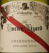 黛倫堡酒莊幸運(yùn)蜥蜴霞多麗白葡萄酒(d'Arenberg The Lucky Lizard Chardonnay, Adelaide Hills, Australia)