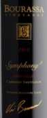 布拉薩交響樂3號赤霞珠干紅葡萄酒(Bourassa Vineyards Symphony 3 Cabernet Sauvignon, Napa Valley, USA)