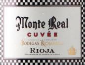 里奧哈酒莊蒙特雷特釀紅葡萄酒(Bodegas Riojanas Monte Real Cuvee, Rioja DOCa, Spain)