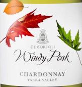 德保利風(fēng)之谷霞多麗白葡萄酒(De Bortoli Windy Peak Chardonnay, Yarra Valley, Australia)