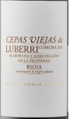 盧貝里酒莊梅里諾斯老藤紅葡萄酒(Luberri Finca Los Merinos Cepas Viejas, Rioja DOCa, Spain)